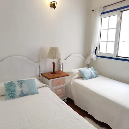 Feriehus Apartamentoscasajulia La Santa