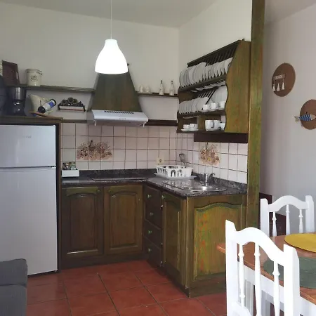Apartamentoscasajulia Hébergement de vacances *