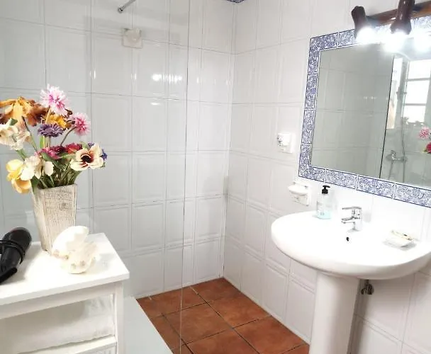 Apartamentoscasajulia Holiday home La Santa