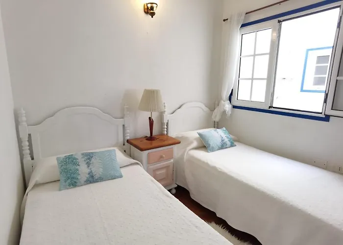 Holiday home Apartamentoscasajulia La Santa