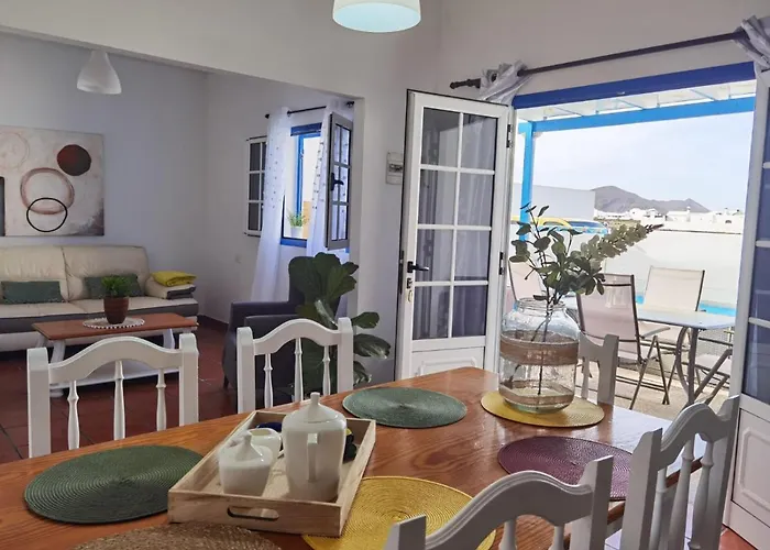 Apartamentoscasajulia Vakantiehuis