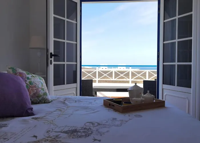 Apartamentoscasajulia