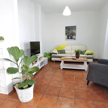 Apartamentoscasajulia Ferienhaus