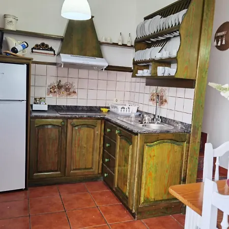 Apartamentoscasajulia Semesterbostad