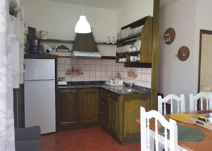 Apartamentoscasajulia Ferienhaus *