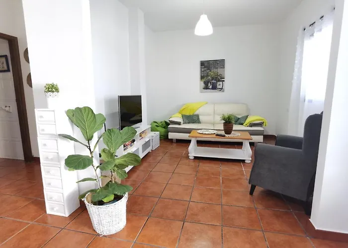 Apartamentoscasajulia Ferienhaus